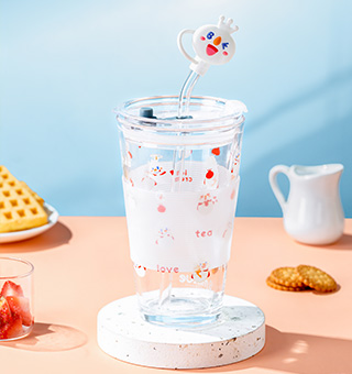 Sản phẩm lưu niệm Mixue - Đồ uống