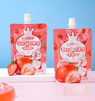 Sản phẩm lưu niệm Mixue - Hộp quà