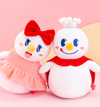 Sản phẩm lưu niệm Mixue - Hộp quà mini Mixue