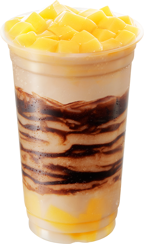 Toffee Lava Brulee